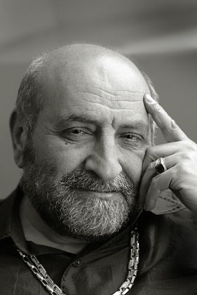 Ruben Gevorgyants